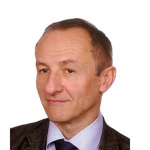 prof. dr hab. n. med. Andrzej Ochała