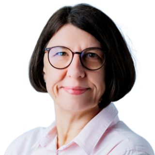 dr n.med Ewa Peszek-Przybyła