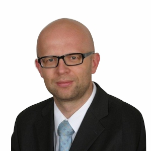 prof. dr hab. n. med. Grzegorz Smolka