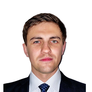 prof. dr hab. n. med. Paweł Gąsior