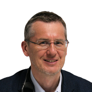 prof. dr hab. n. med. Wojciech Wojakowski