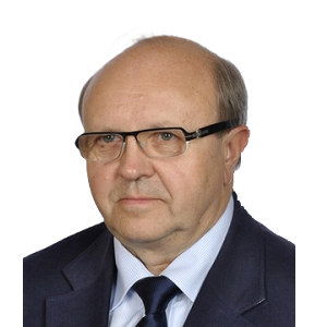 prof. dr hab. n. med. Zbigniew Gąsior